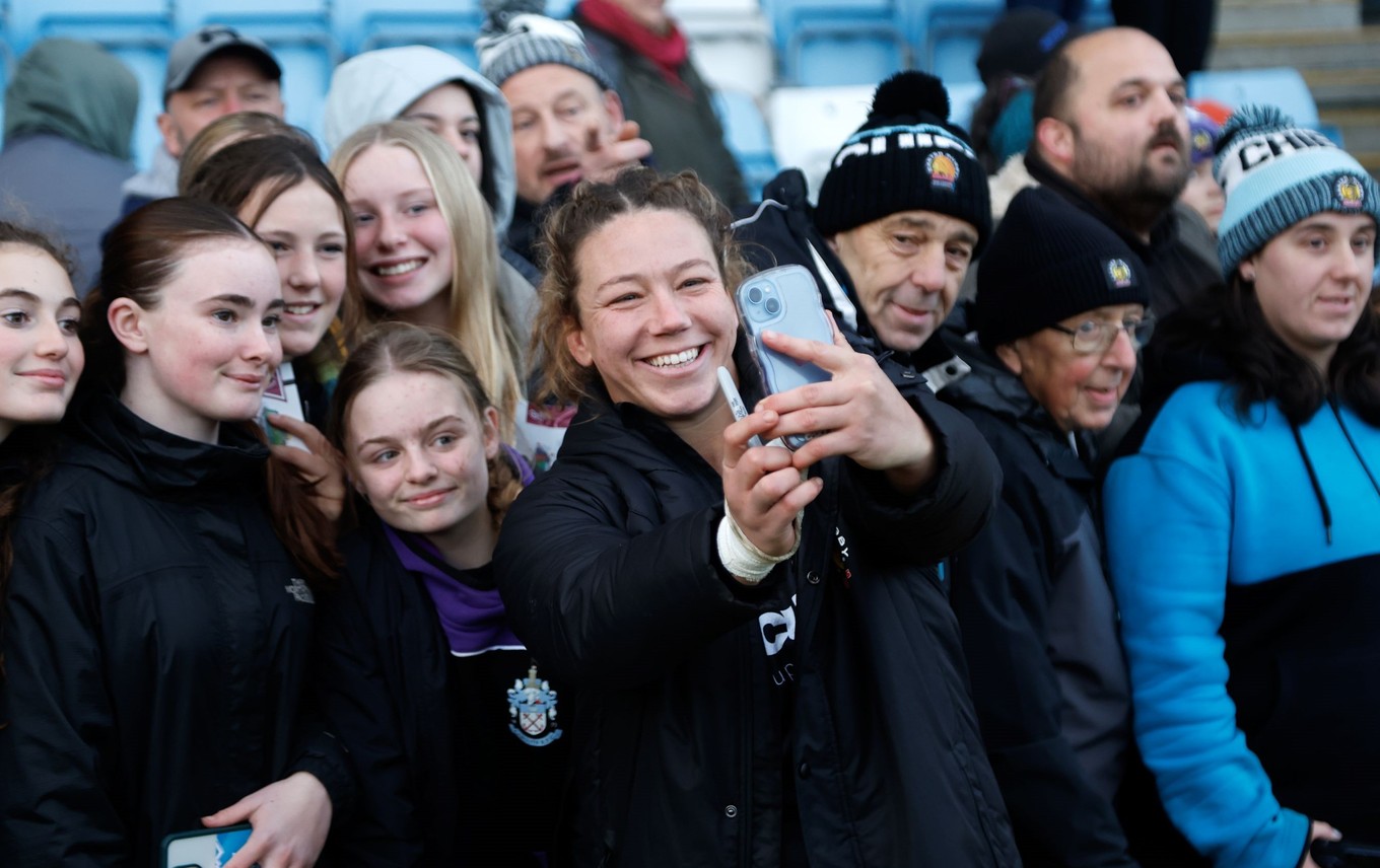 Final PWR weekend fixtures announced