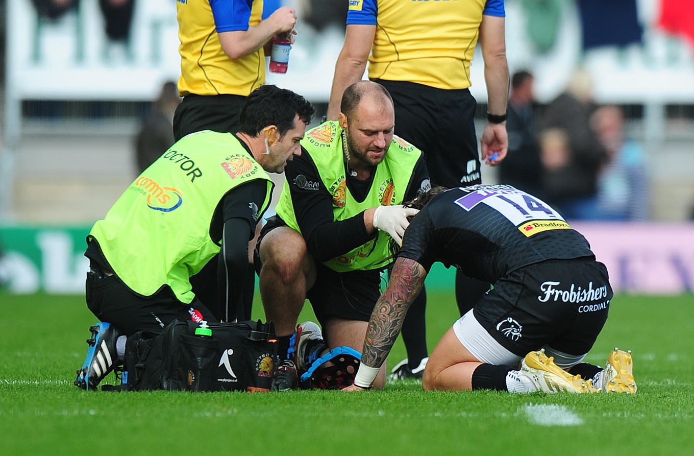 Nowell injury update