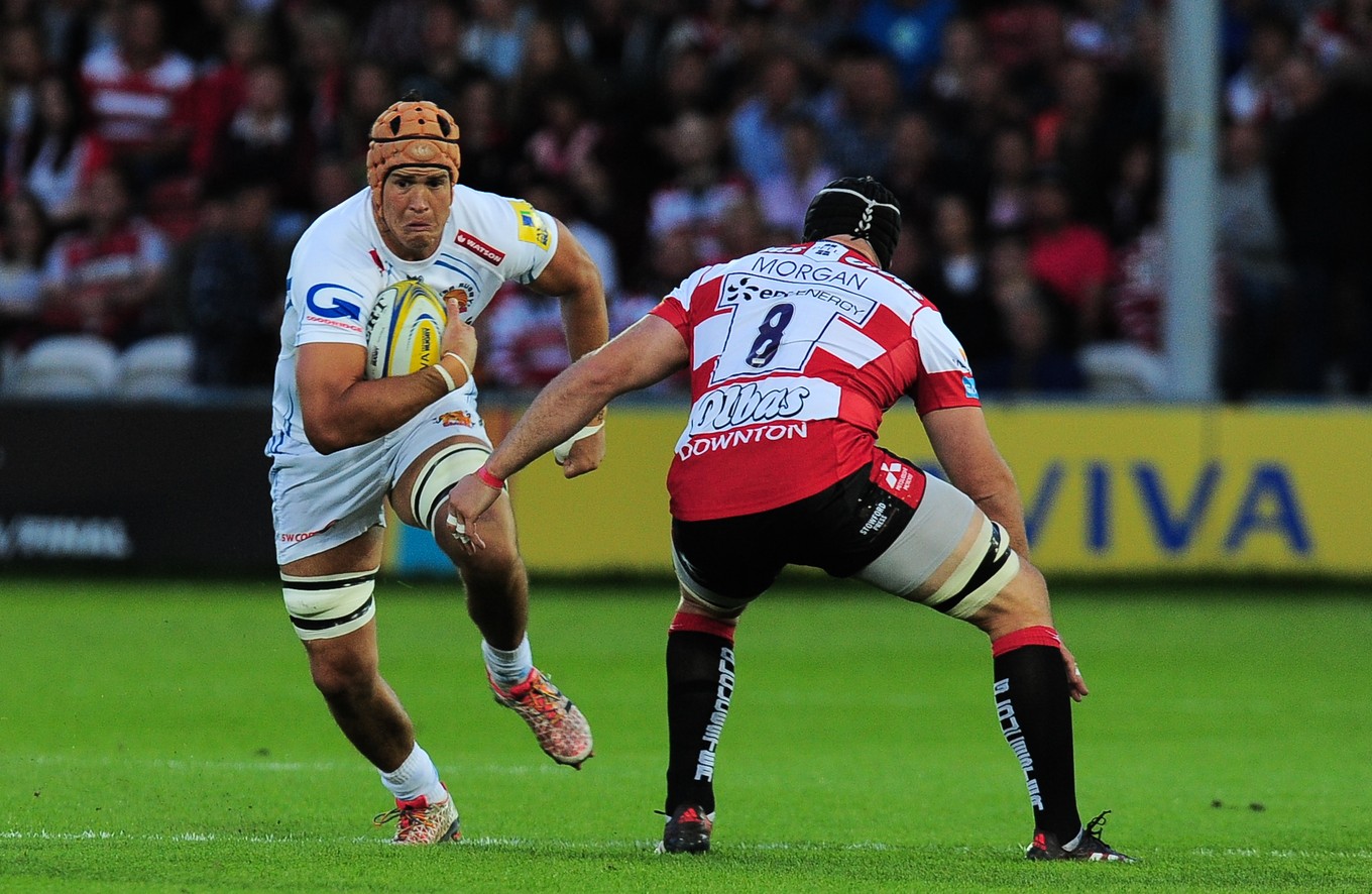 Euro clash excites Atkins