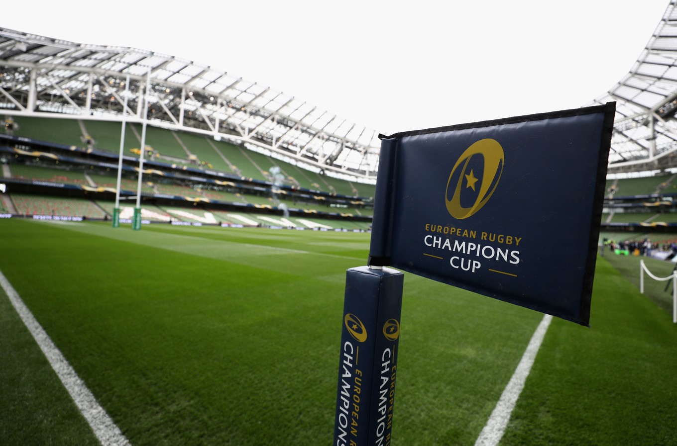 Leinster Away Tickets