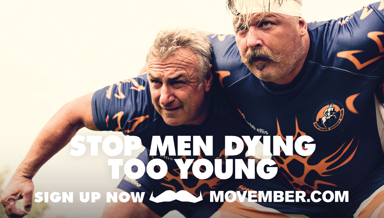 Be Part of the Mo Squad