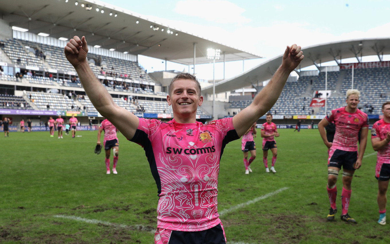 Steenson spells out European aspirations