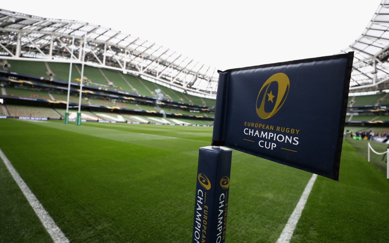 Leinster Match Information