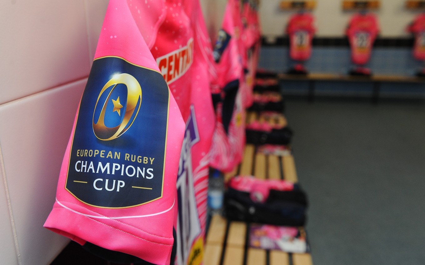 Champions Cup Fixtures Confirmed