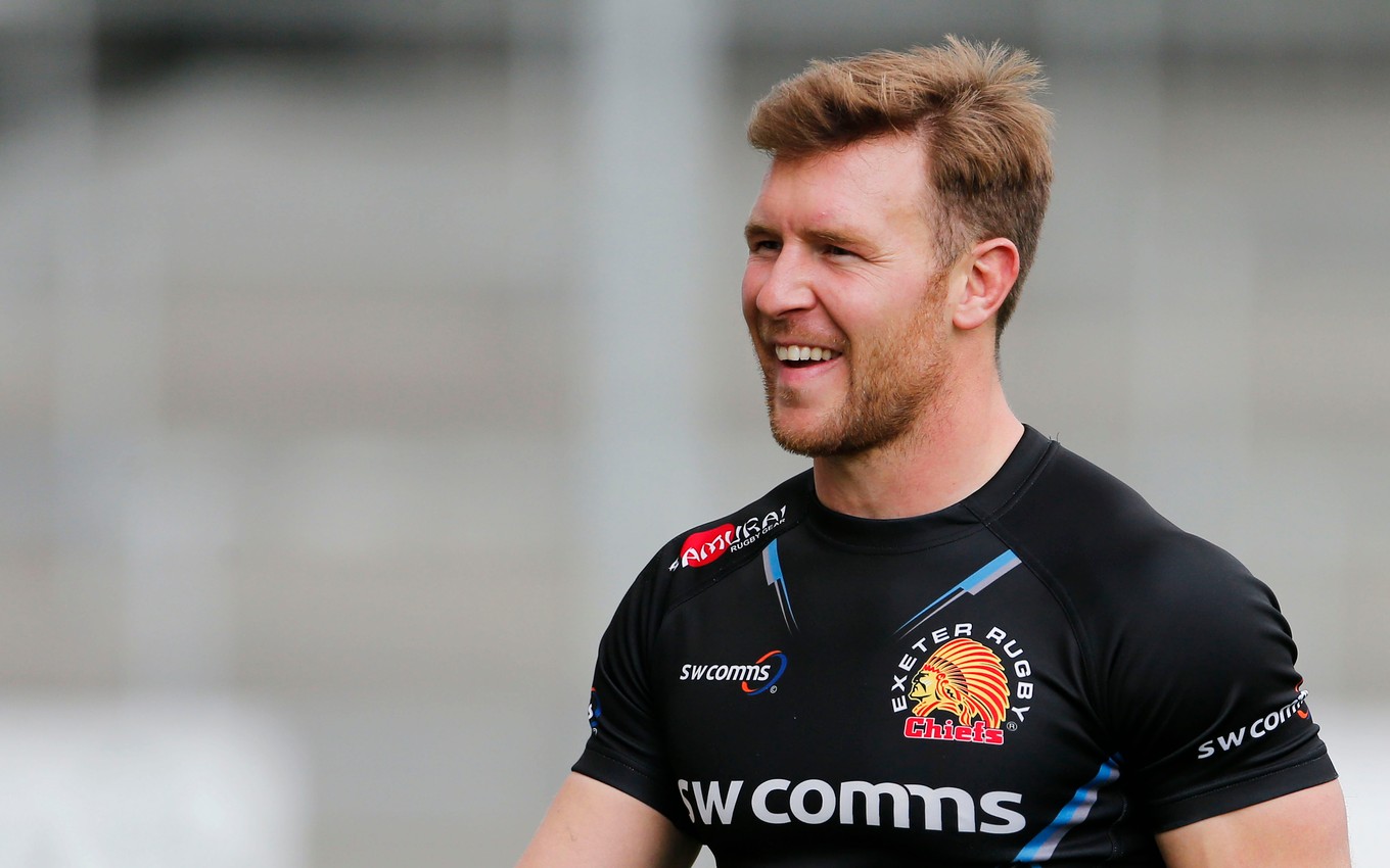 Chudley to leave the Chiefs