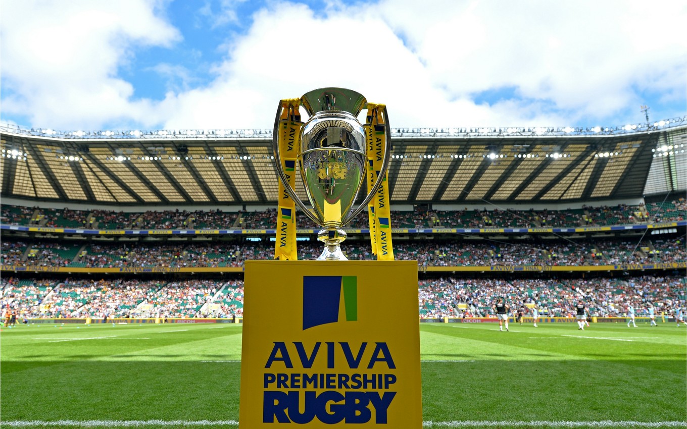 Win Tickets to Premiership Final