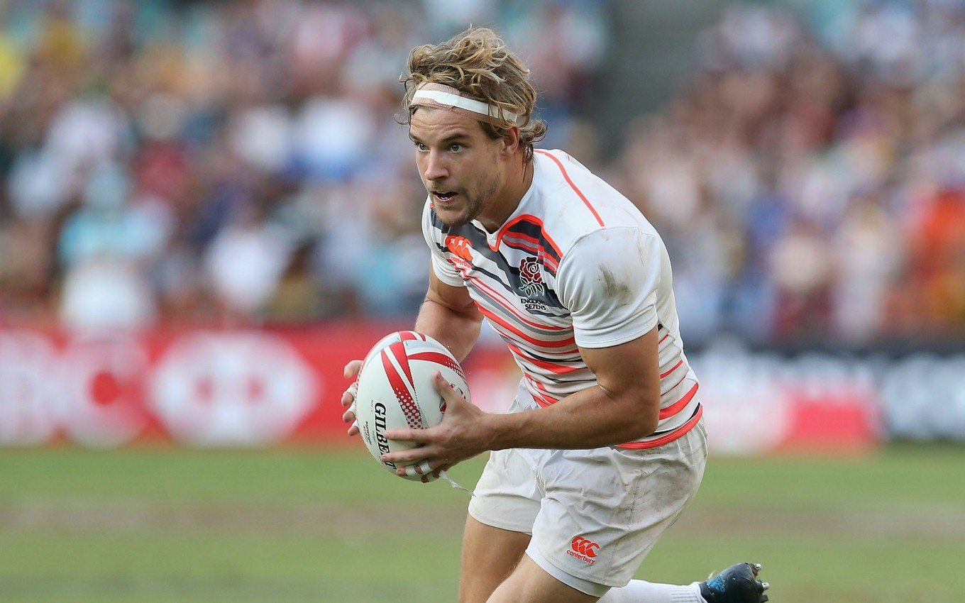 Mitchell set for Exeter 7s