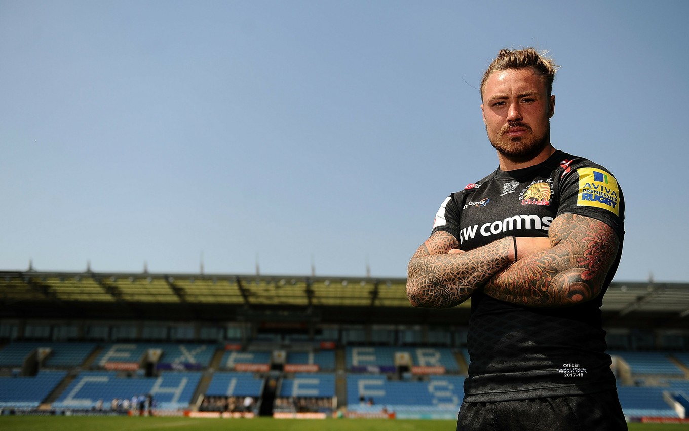 Nowell focused on new season ahead