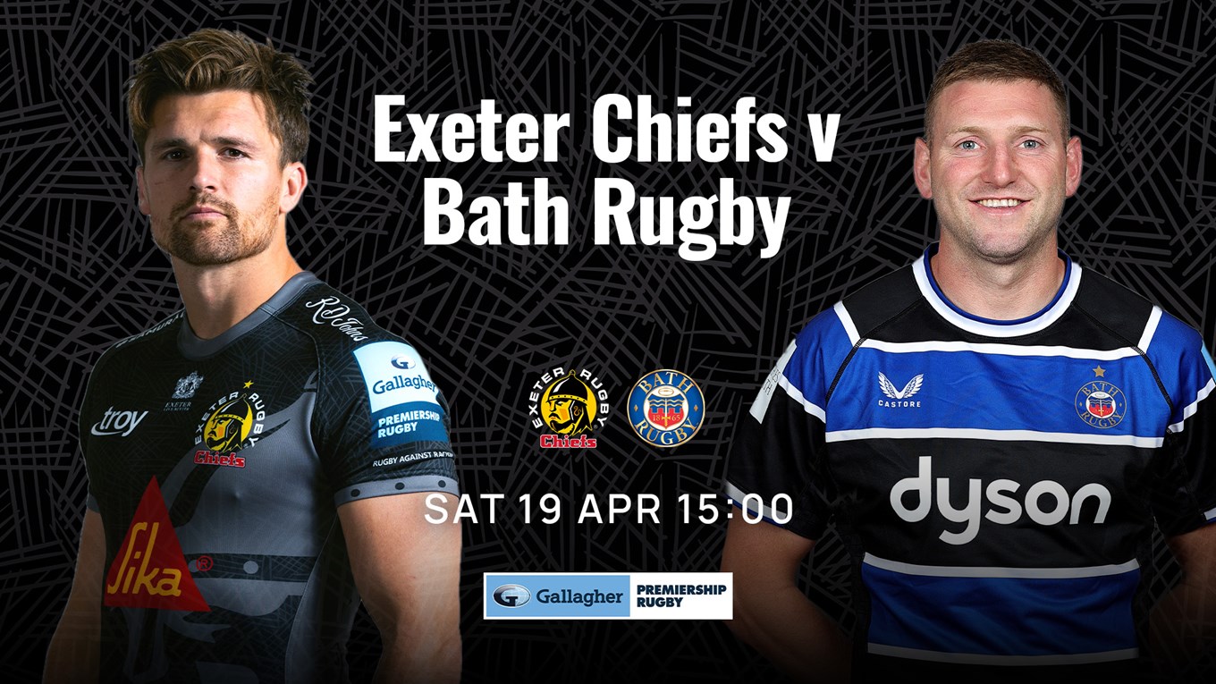 Bath Home Match