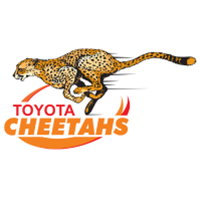 Toyota Cheetahs