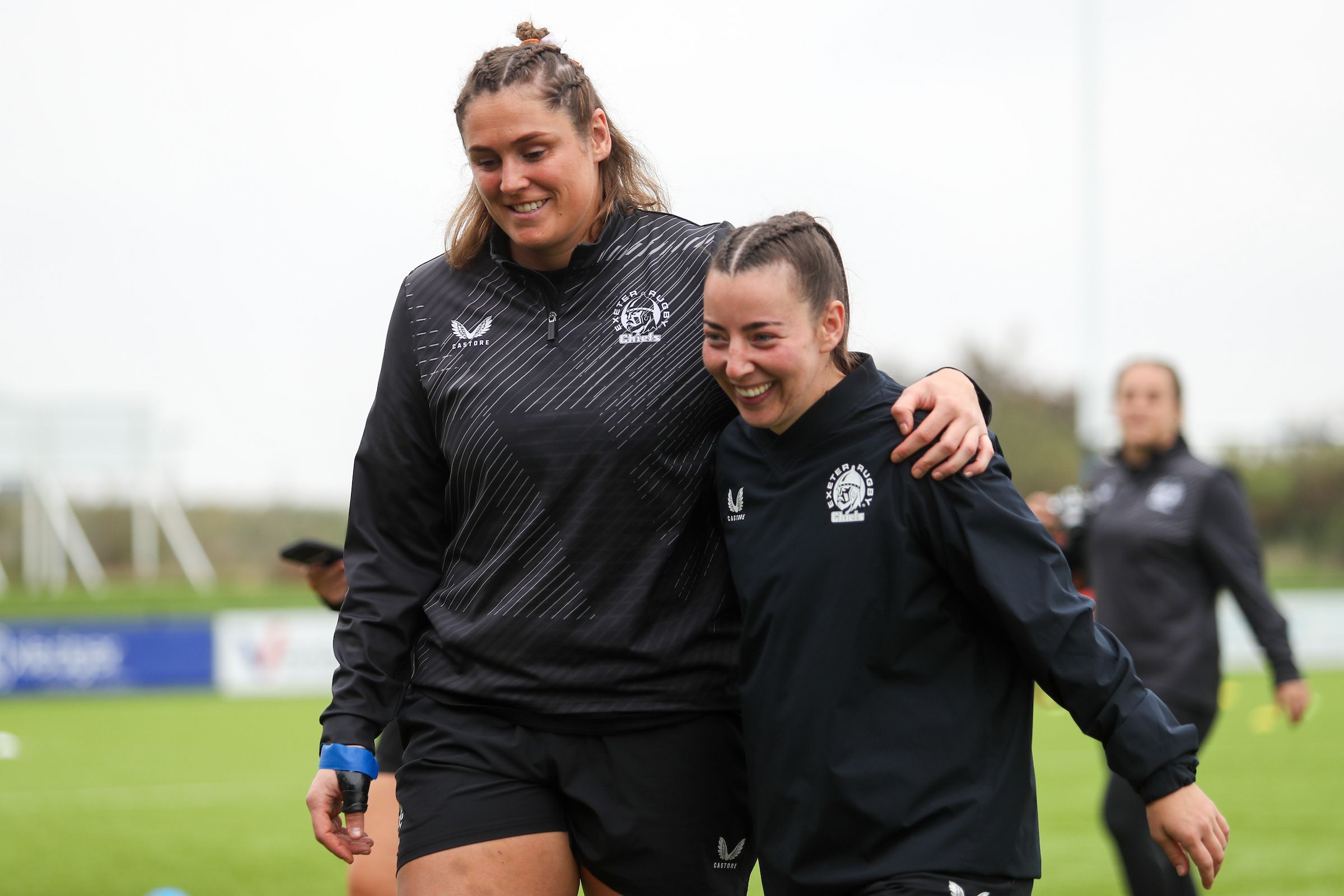 Sinclair to earn long-awaited 50th Chiefs cap