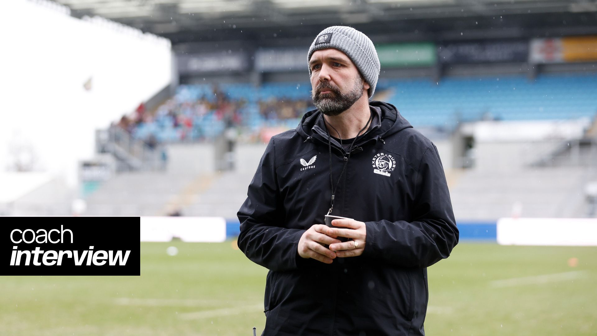 Steve Salvin post-match | PWR R9